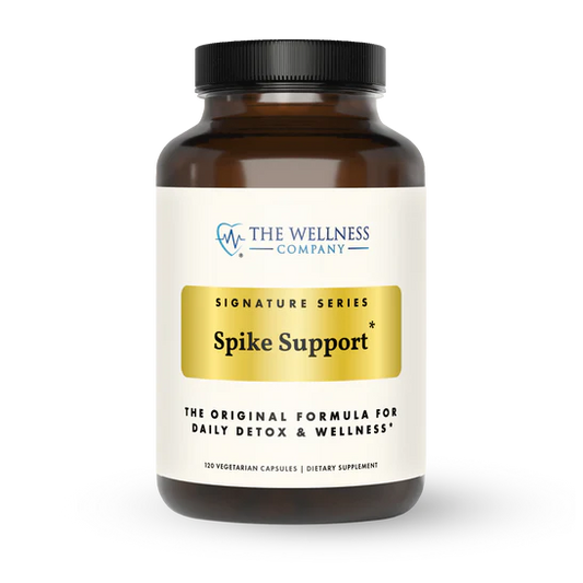 Spike Support